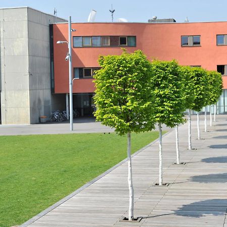 Campuszwei - Hotel & Boardinghouse Ludwigsburg Eksteriør bilde